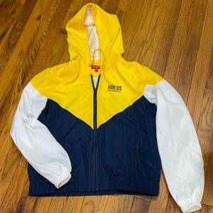 Guess Windbreaker jacket